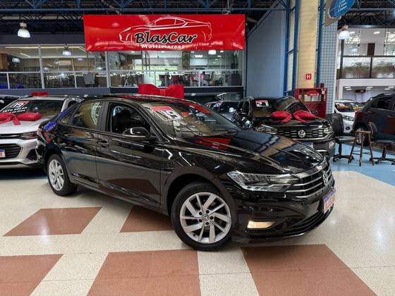 VOLKSWAGEN JETTA 1.4 250 TSI TOTAL FLEX COMFORTLINE TIPTRONIC